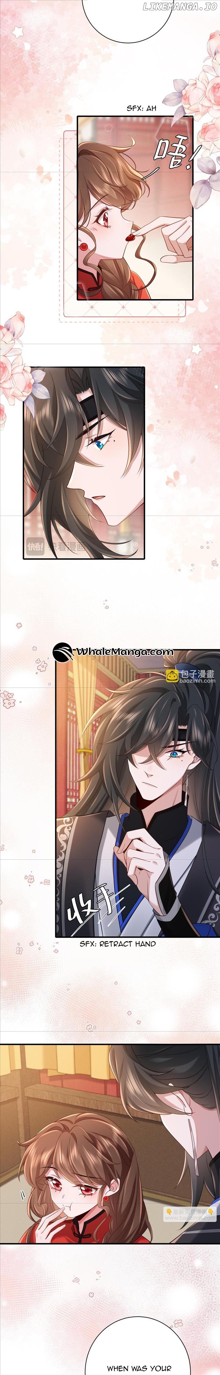 Read Survival Methods of the Cannon Fodder Daughter En Manga Online