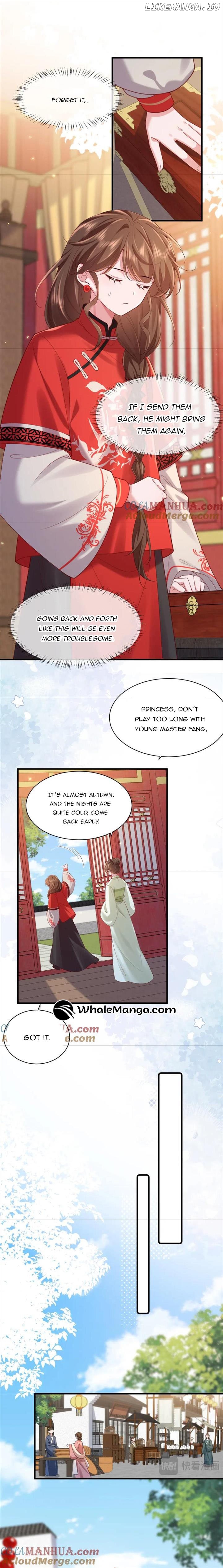 Read Survival Methods of the Cannon Fodder Daughter En Manga Online