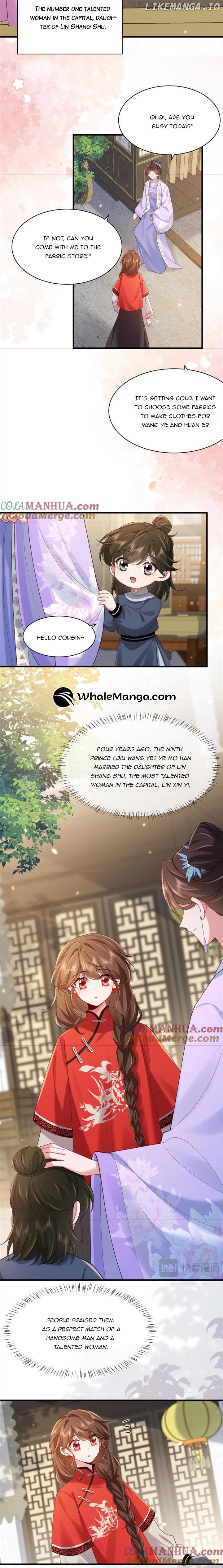 Read Survival Methods of the Cannon Fodder Daughter En Manga Online