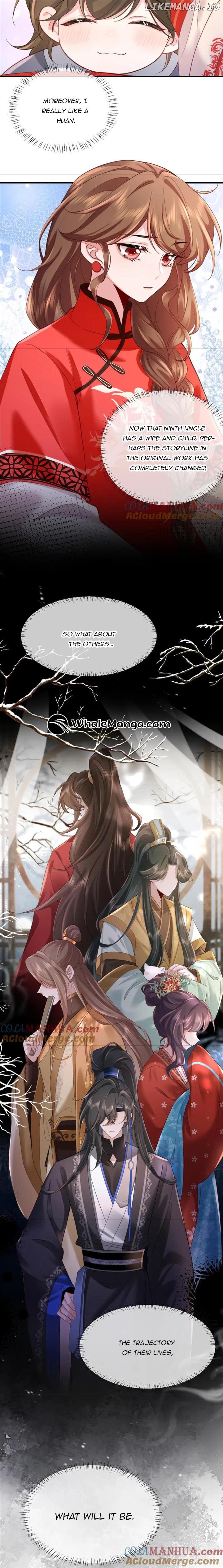 Read Survival Methods of the Cannon Fodder Daughter En Manga Online