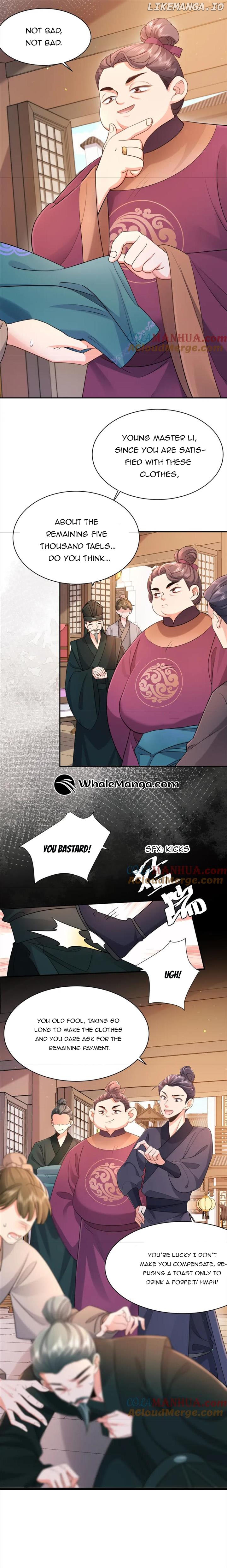 Read Survival Methods of the Cannon Fodder Daughter En Manga Online