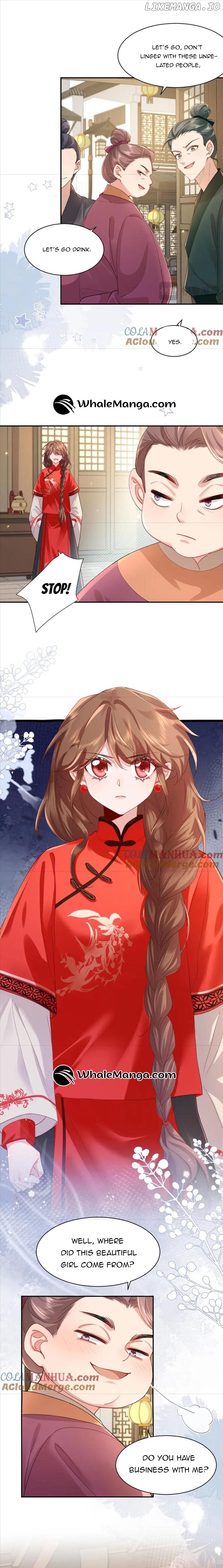 Read Survival Methods of the Cannon Fodder Daughter En Manga Online