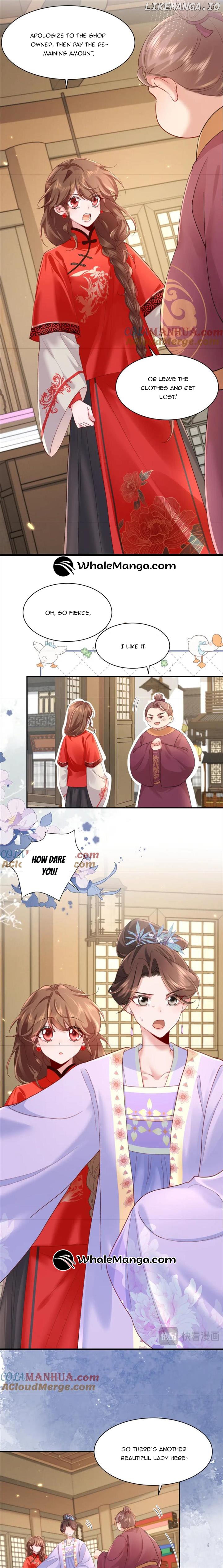Read Survival Methods of the Cannon Fodder Daughter En Manga Online