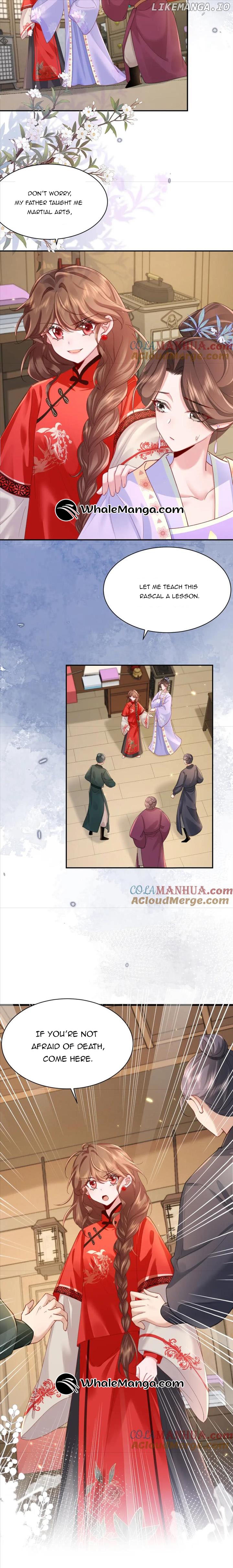 Read Survival Methods of the Cannon Fodder Daughter En Manga Online