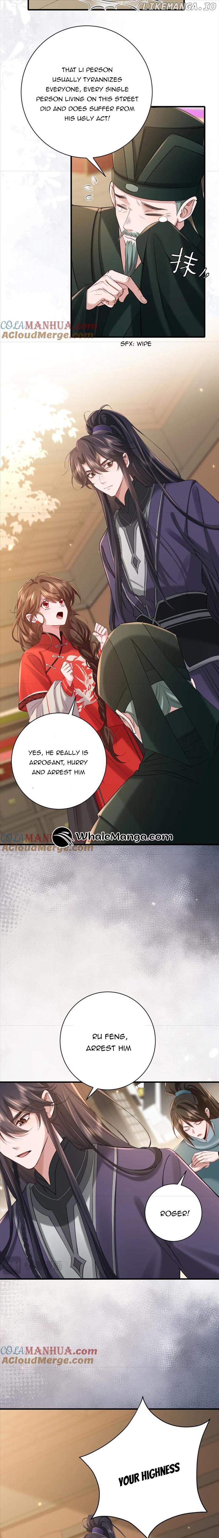 Read Survival Methods of the Cannon Fodder Daughter En Manga Online