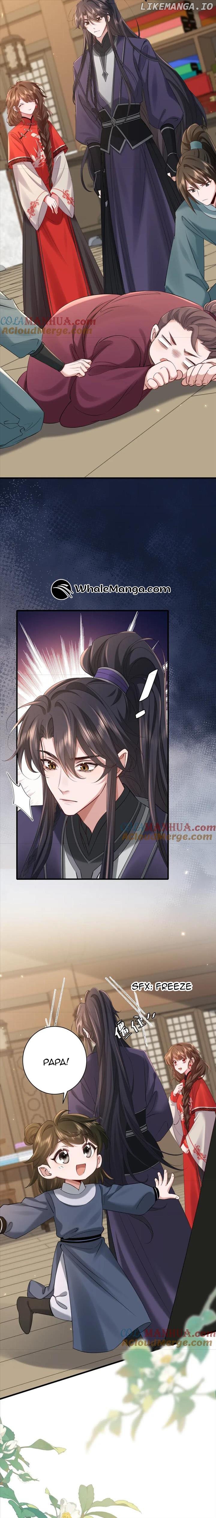Read Survival Methods of the Cannon Fodder Daughter En Manga Online