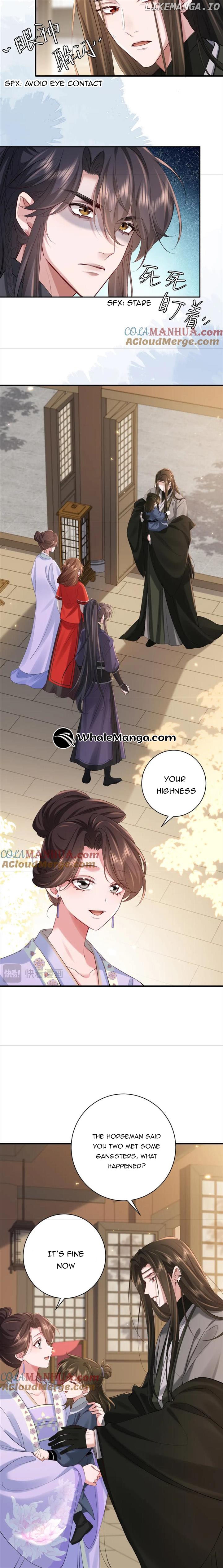Read Survival Methods of the Cannon Fodder Daughter En Manga Online