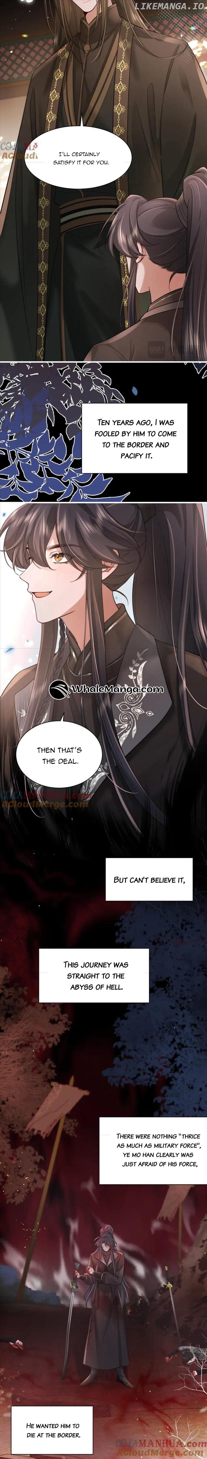 Read Survival Methods of the Cannon Fodder Daughter En Manga Online