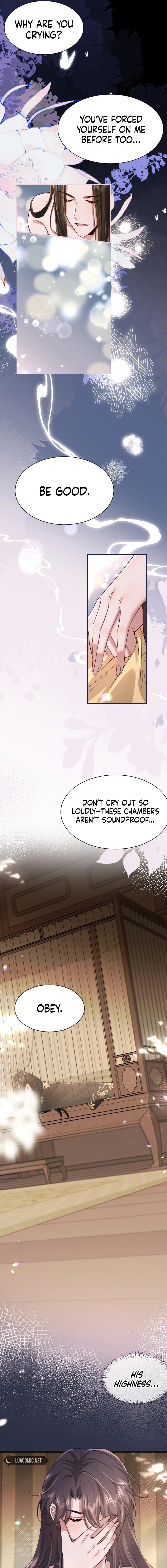 Read Survival Methods of the Cannon Fodder Daughter En Manga Online