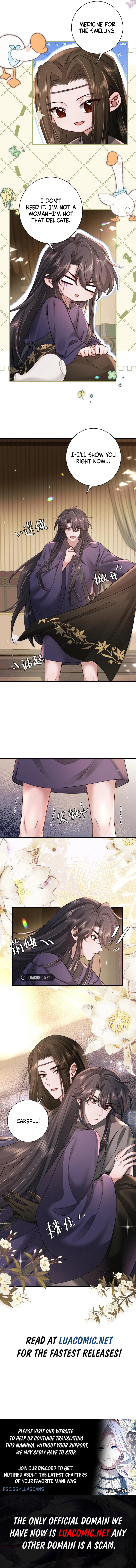 Read Survival Methods of the Cannon Fodder Daughter En Manga Online