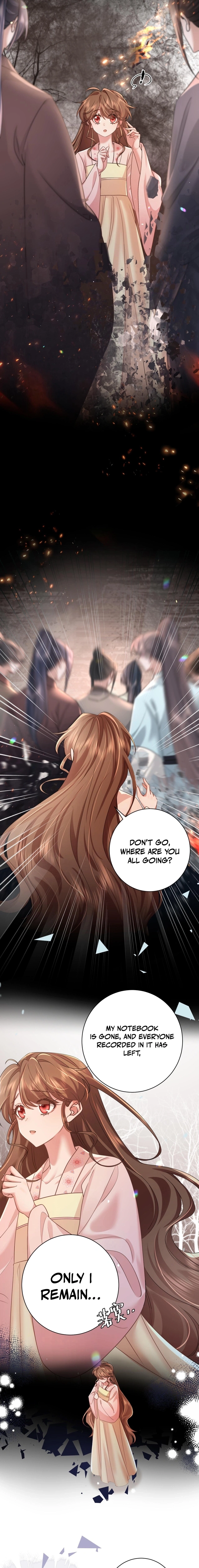 Read Survival Methods of the Cannon Fodder Daughter En Manga Online