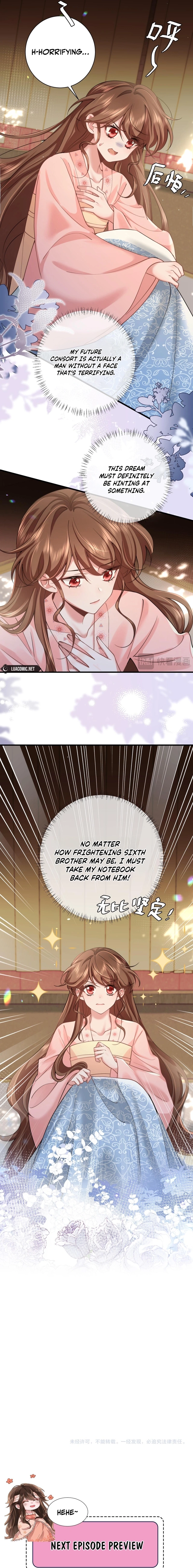 Read Survival Methods of the Cannon Fodder Daughter En Manga Online