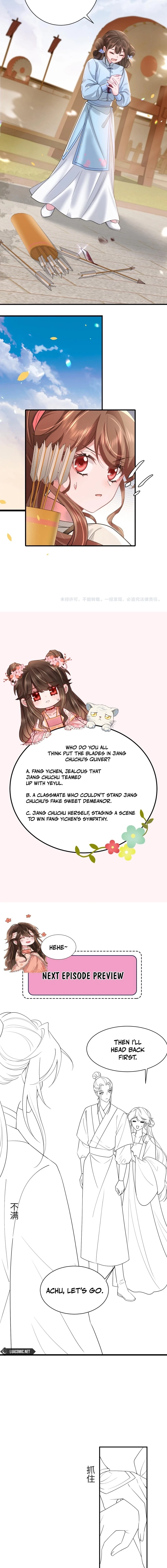 Read Survival Methods of the Cannon Fodder Daughter En Manga Online