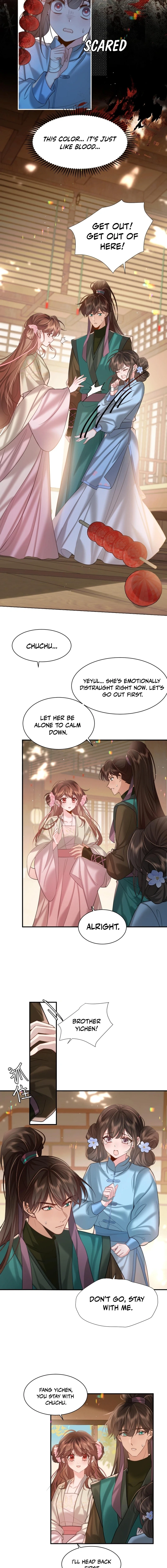 Read Survival Methods of the Cannon Fodder Daughter En Manga Online