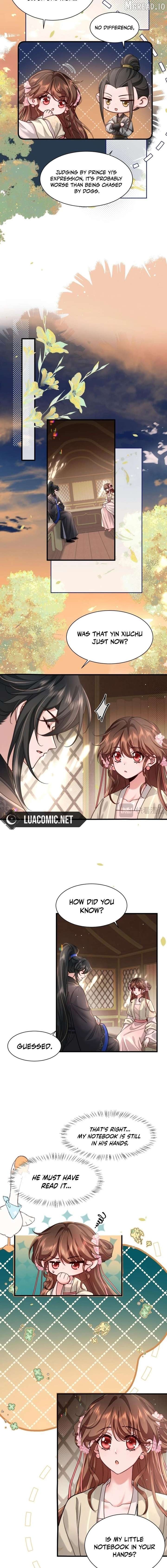 Read Survival Methods of the Cannon Fodder Daughter En Manga Online
