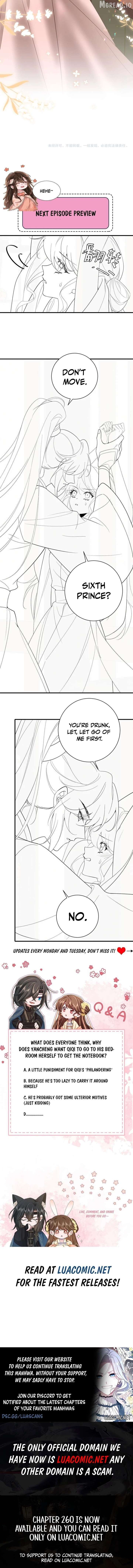 Read Survival Methods of the Cannon Fodder Daughter En Manga Online