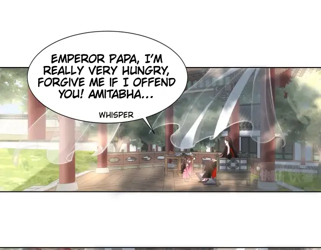 Read Survival Methods of the Cannon Fodder Daughter En Manga Online