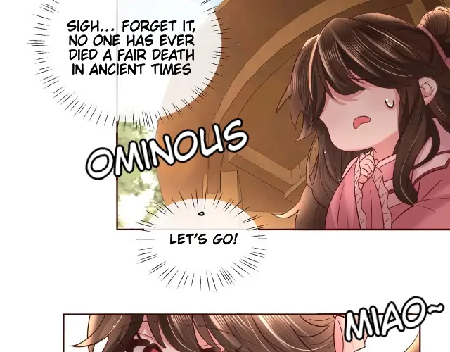 Read Survival Methods of the Cannon Fodder Daughter En Manga Online