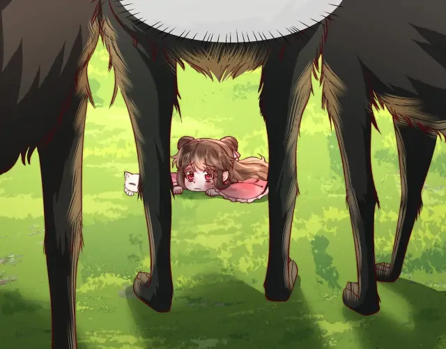 Read Survival Methods of the Cannon Fodder Daughter En Manga Online