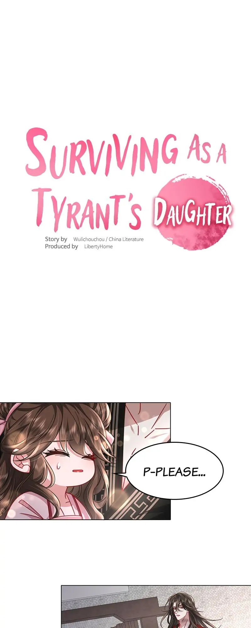 Read Survival Methods of the Cannon Fodder Daughter En Manga Online