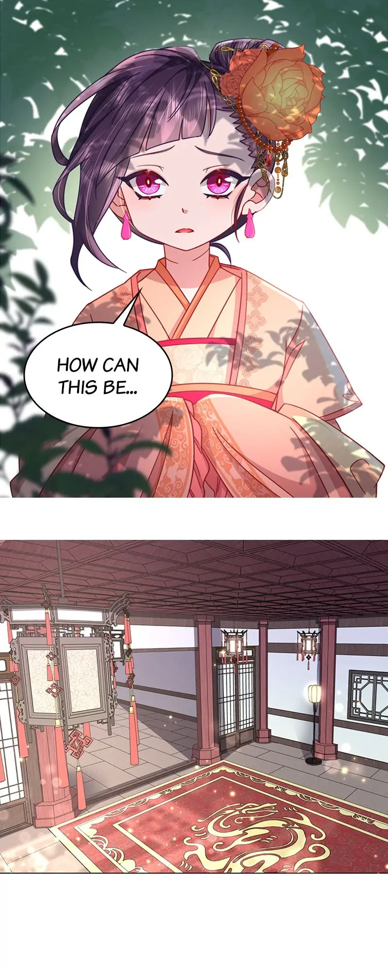 Read Survival Methods of the Cannon Fodder Daughter En Manga Online