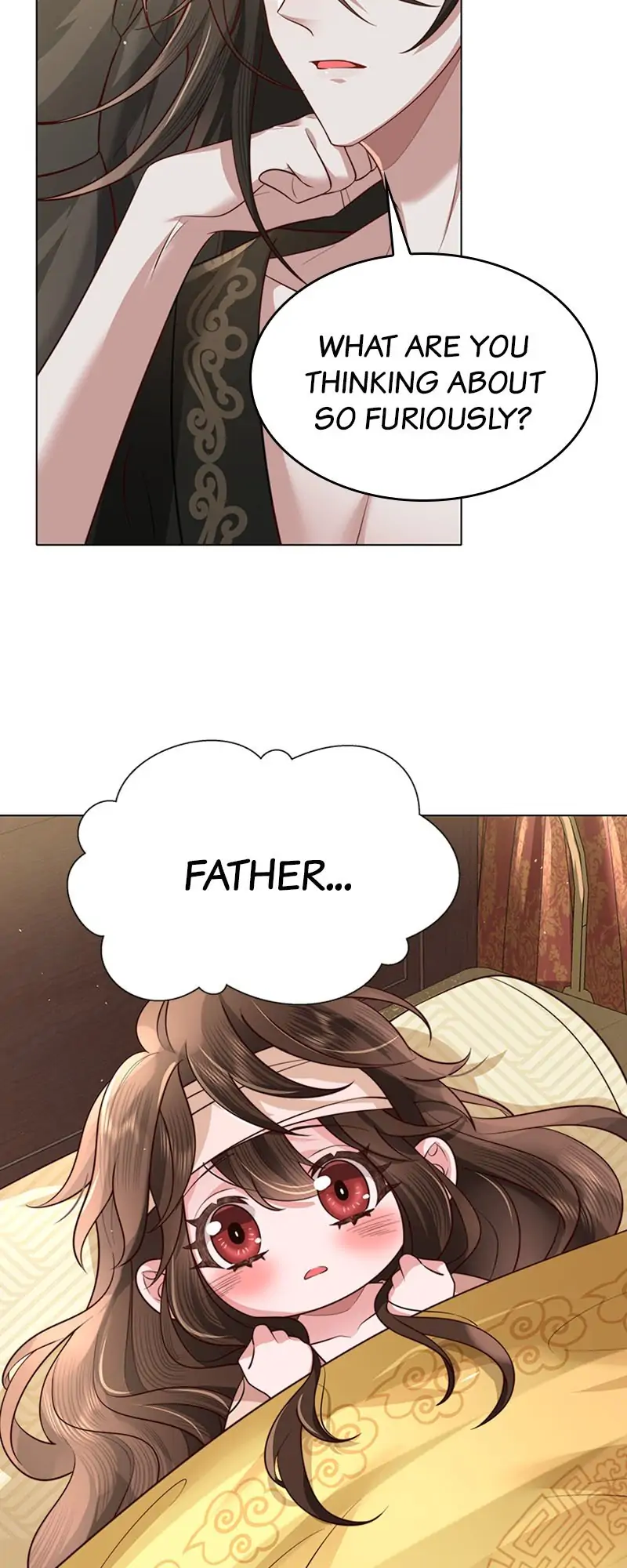 Read Survival Methods of the Cannon Fodder Daughter En Manga Online