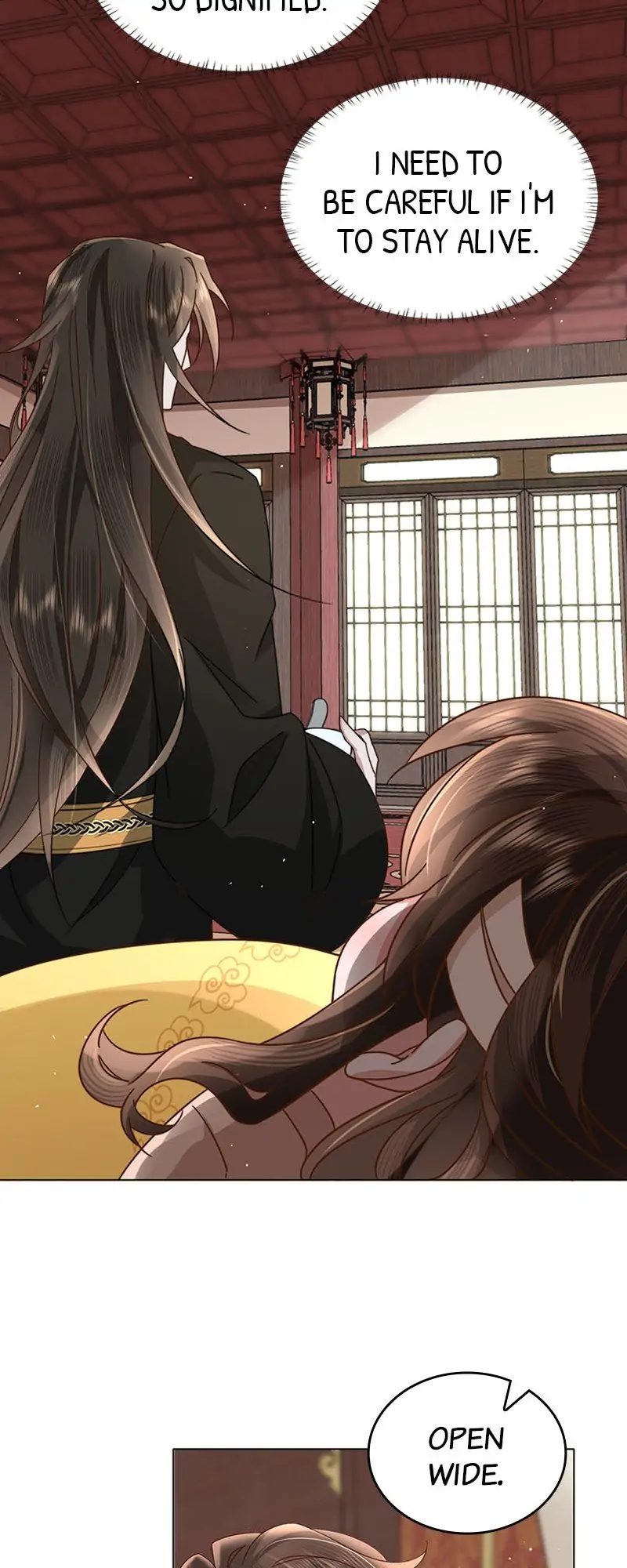 Read Survival Methods of the Cannon Fodder Daughter En Manga Online