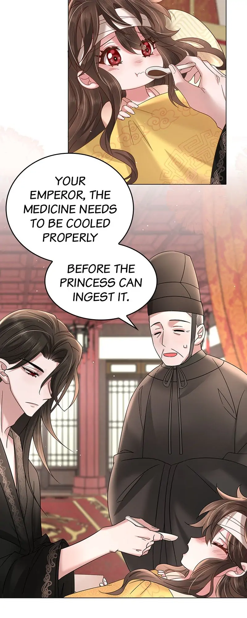 Read Survival Methods of the Cannon Fodder Daughter En Manga Online
