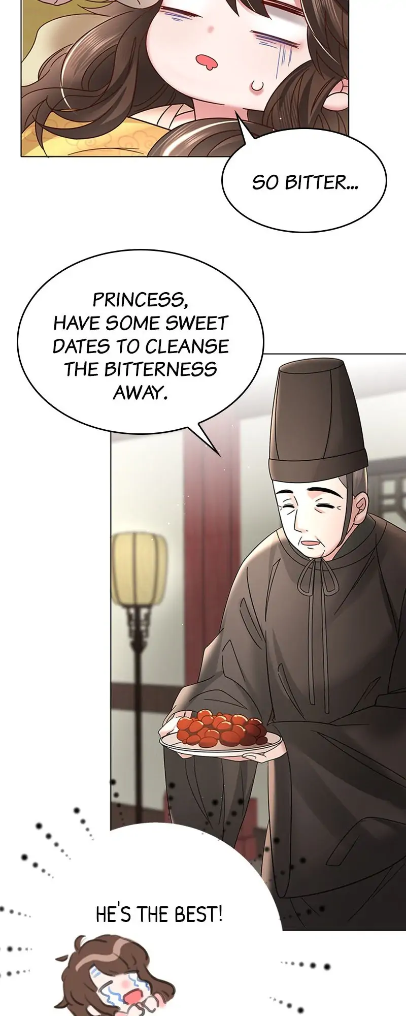 Read Survival Methods of the Cannon Fodder Daughter En Manga Online
