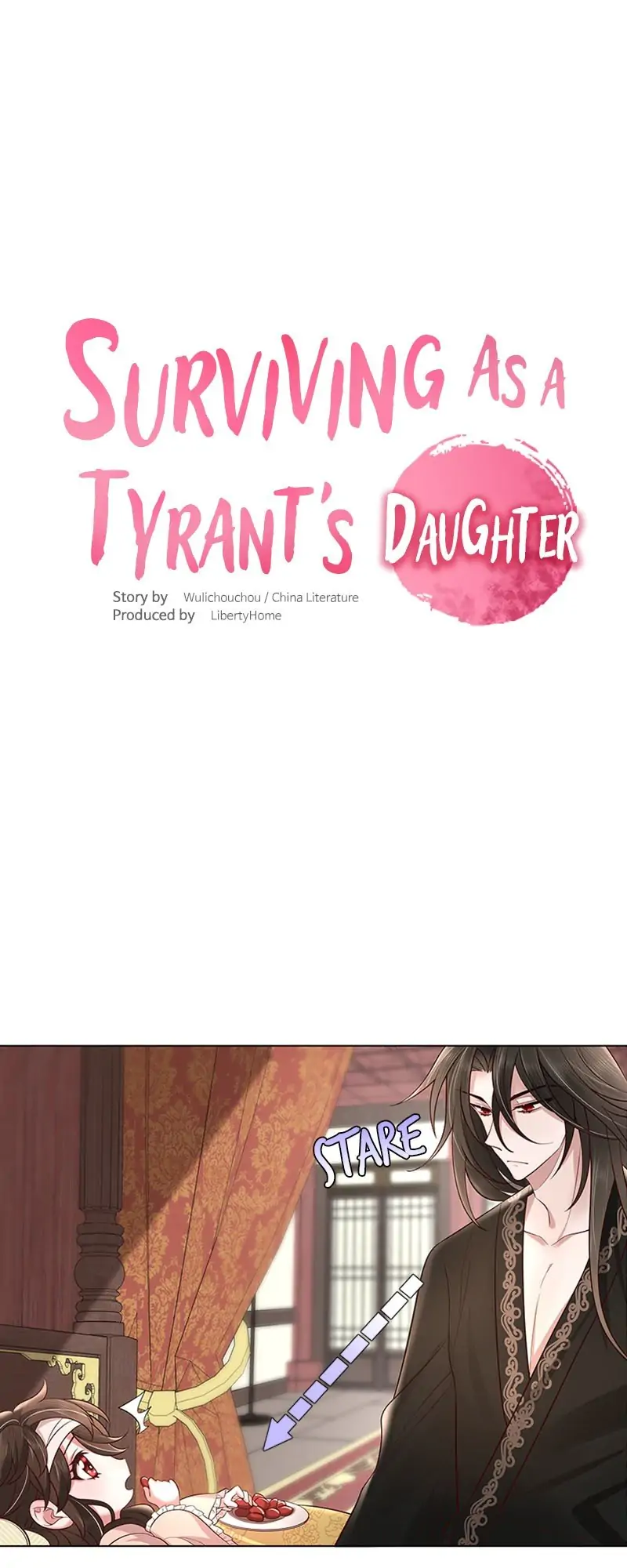 Read Survival Methods of the Cannon Fodder Daughter En Manga Online