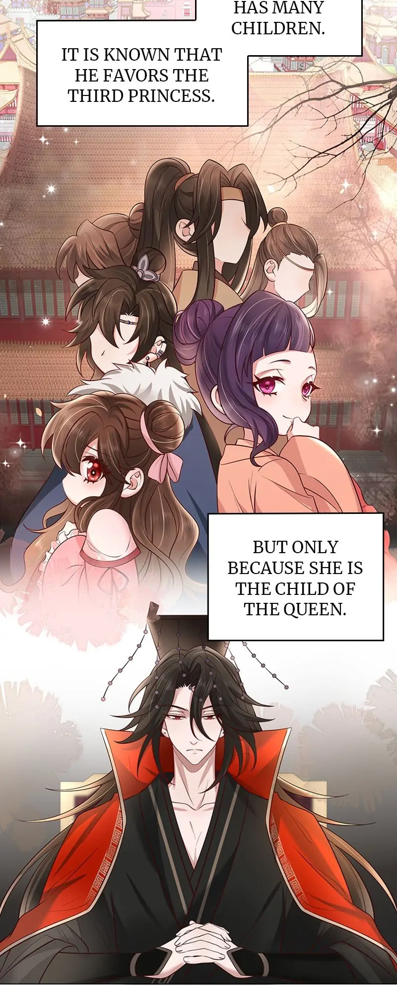 Read Survival Methods of the Cannon Fodder Daughter En Manga Online