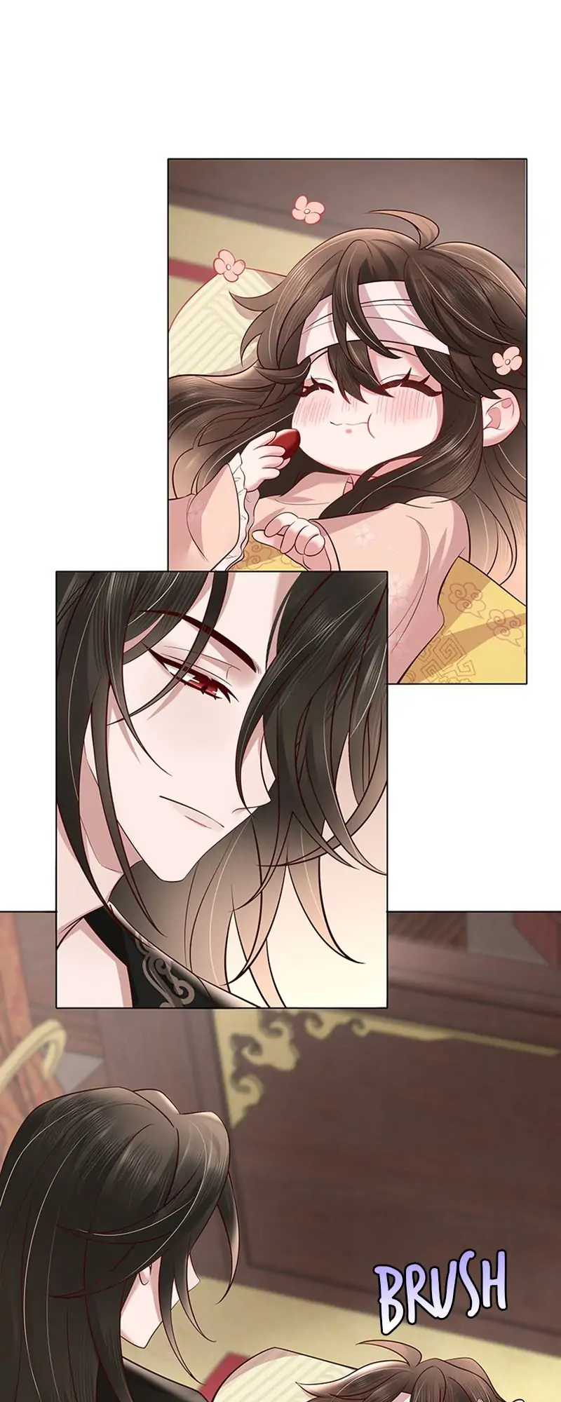 Read Survival Methods of the Cannon Fodder Daughter En Manga Online