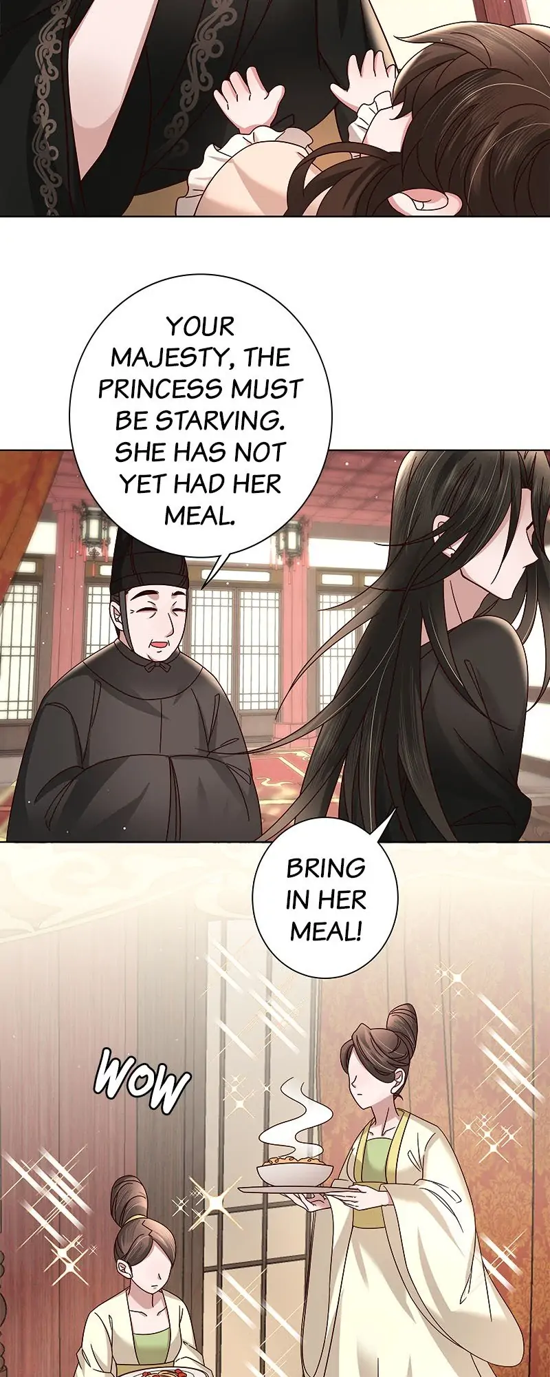 Read Survival Methods of the Cannon Fodder Daughter En Manga Online