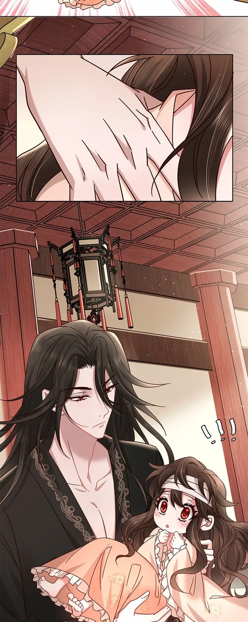 Read Survival Methods of the Cannon Fodder Daughter En Manga Online