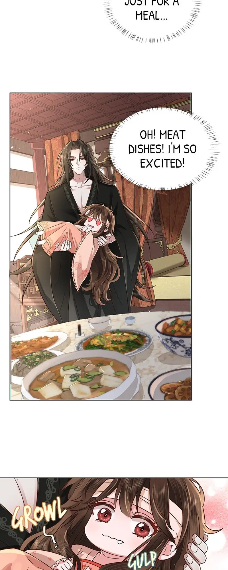Read Survival Methods of the Cannon Fodder Daughter En Manga Online