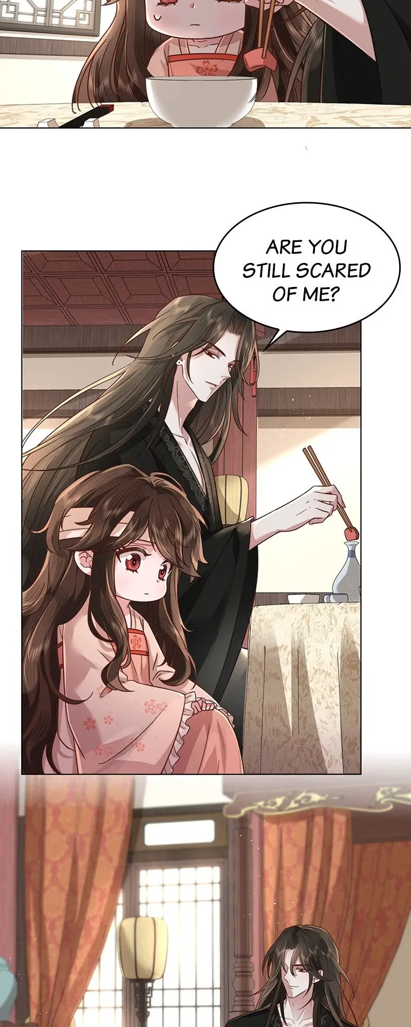 Read Survival Methods of the Cannon Fodder Daughter En Manga Online
