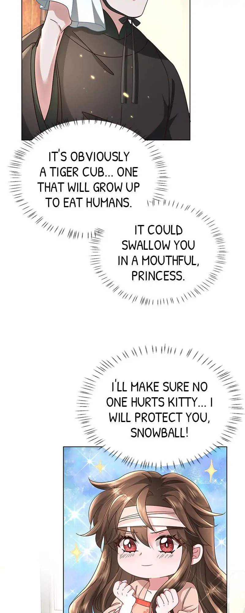Read Survival Methods of the Cannon Fodder Daughter En Manga Online