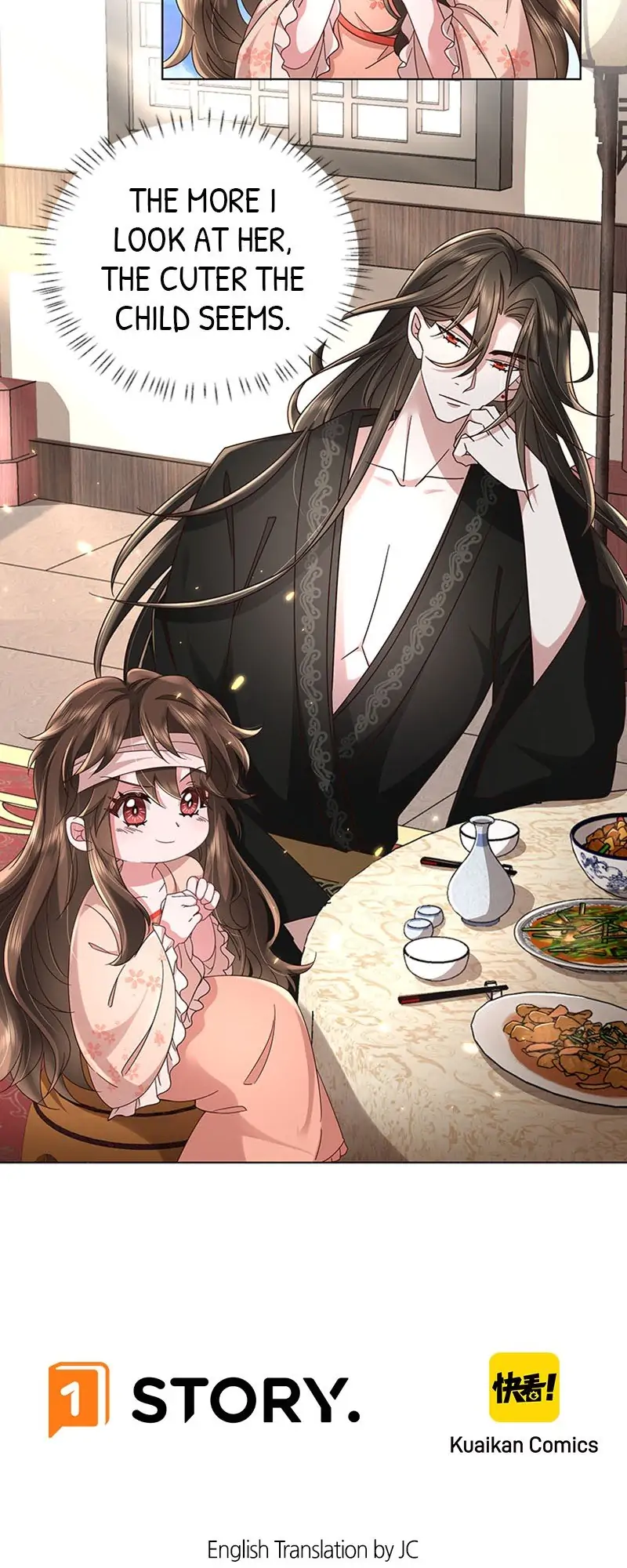 Read Survival Methods of the Cannon Fodder Daughter En Manga Online