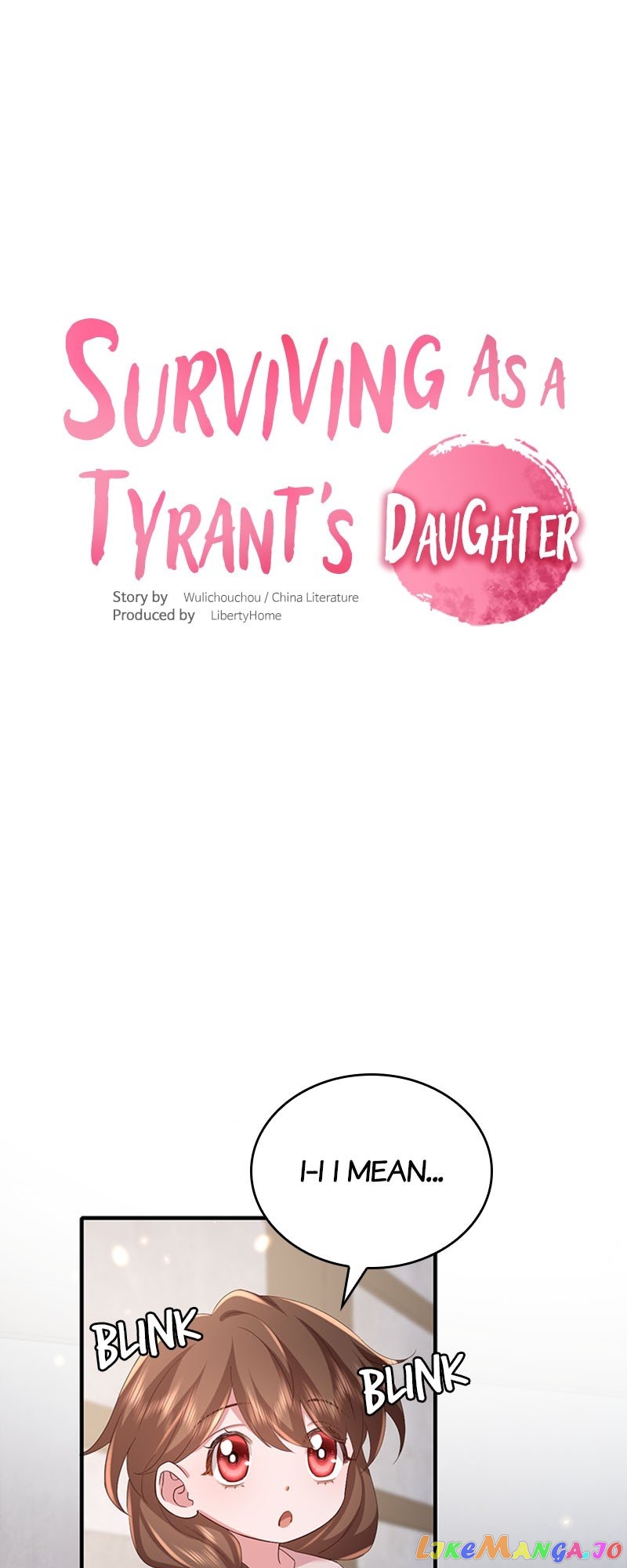 Read Survival Methods of the Cannon Fodder Daughter En Manga Online