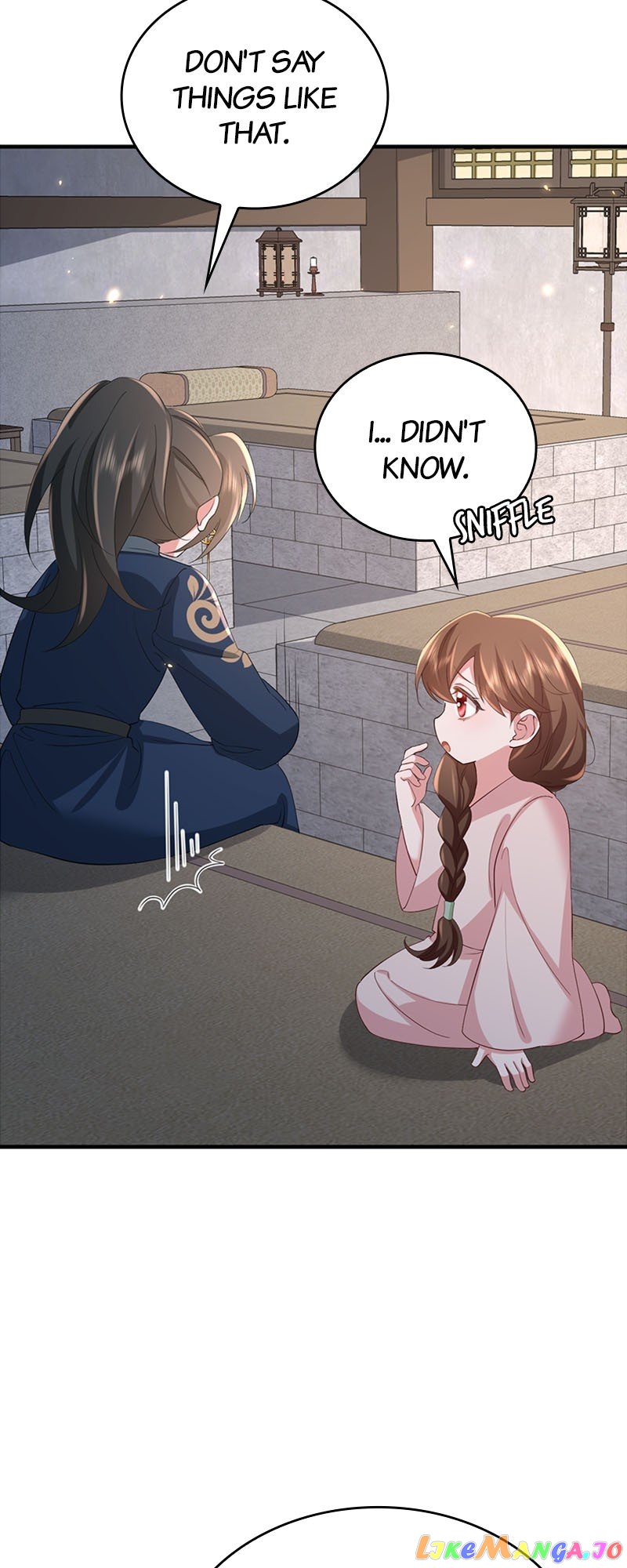 Read Survival Methods of the Cannon Fodder Daughter En Manga Online