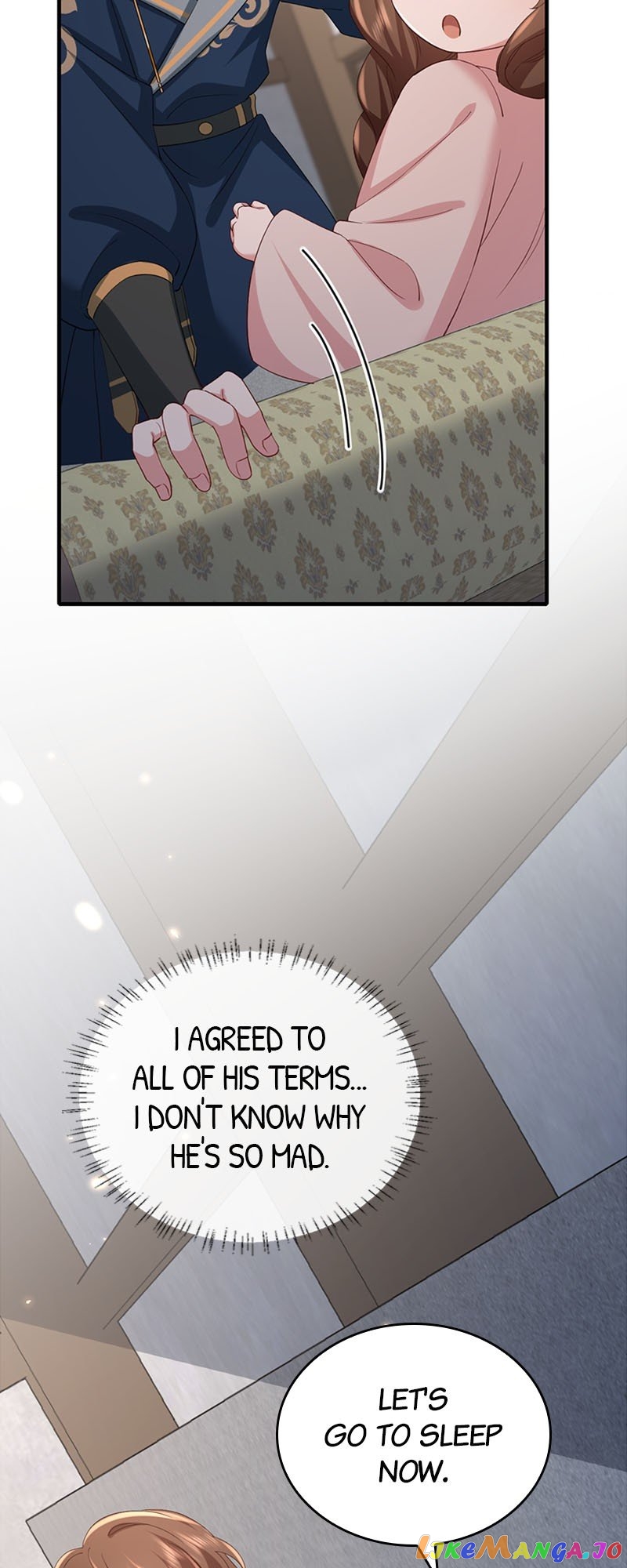 Read Survival Methods of the Cannon Fodder Daughter En Manga Online