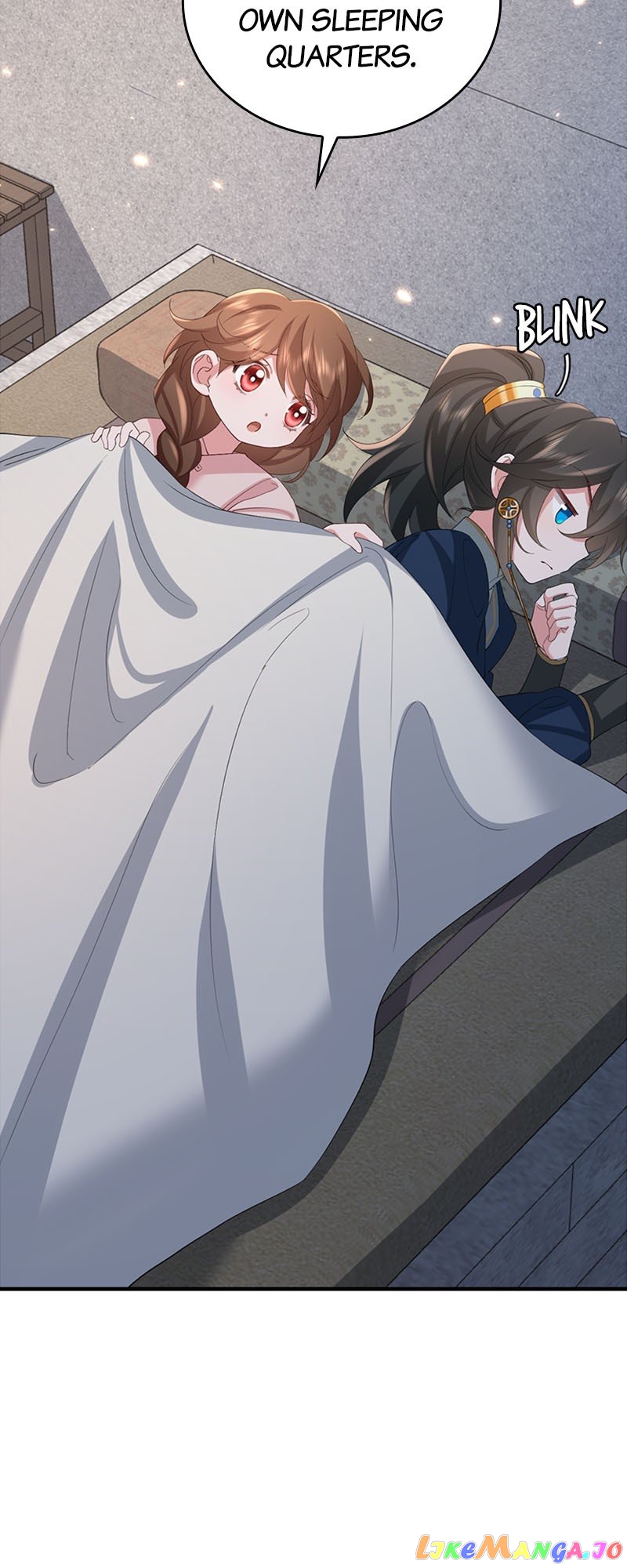 Read Survival Methods of the Cannon Fodder Daughter En Manga Online