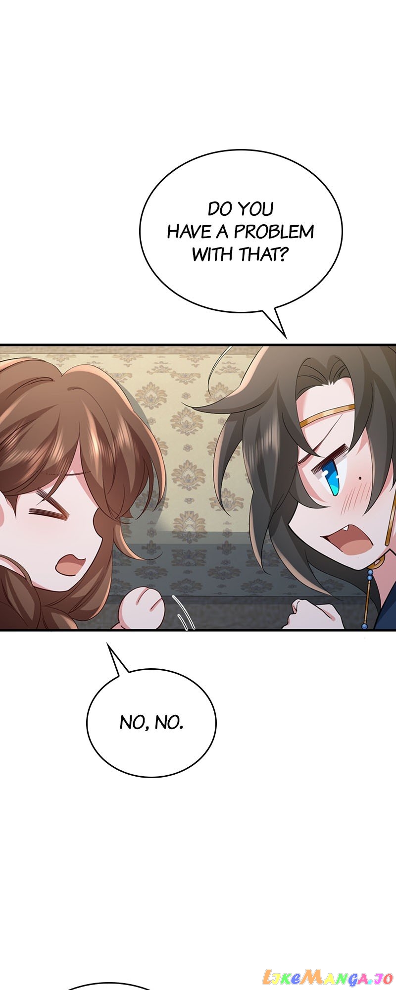 Read Survival Methods of the Cannon Fodder Daughter En Manga Online