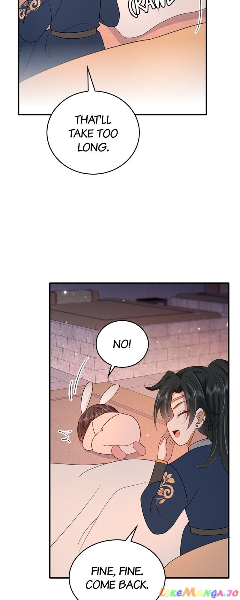 Read Survival Methods of the Cannon Fodder Daughter En Manga Online