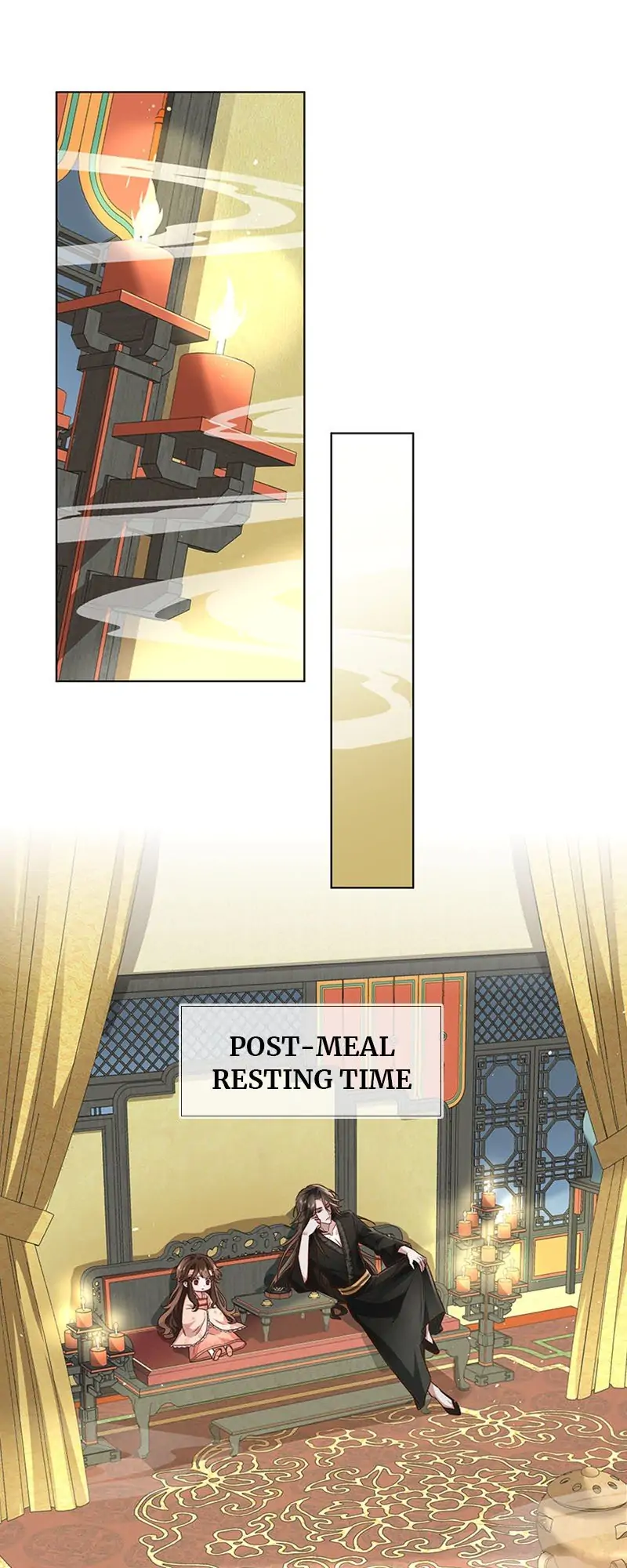 Read Survival Methods of the Cannon Fodder Daughter En Manga Online