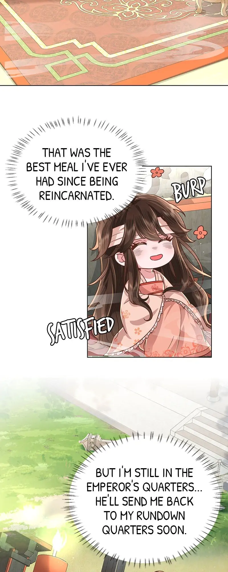 Read Survival Methods of the Cannon Fodder Daughter En Manga Online