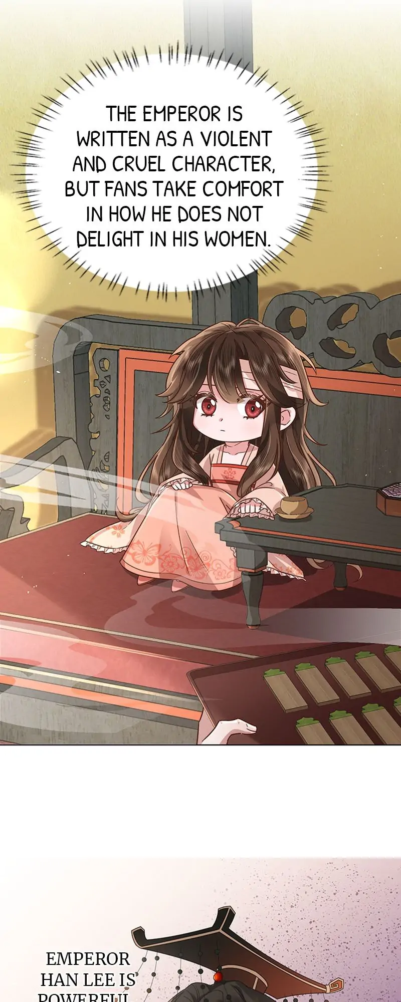 Read Survival Methods of the Cannon Fodder Daughter En Manga Online