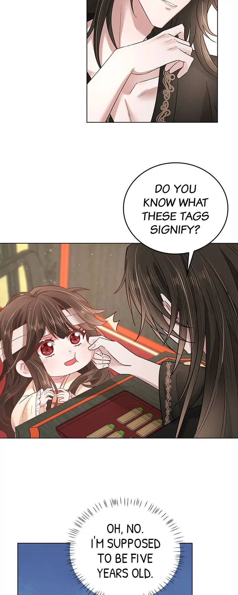 Read Survival Methods of the Cannon Fodder Daughter En Manga Online