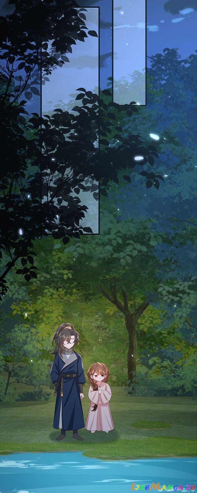 Read Survival Methods of the Cannon Fodder Daughter En Manga Online