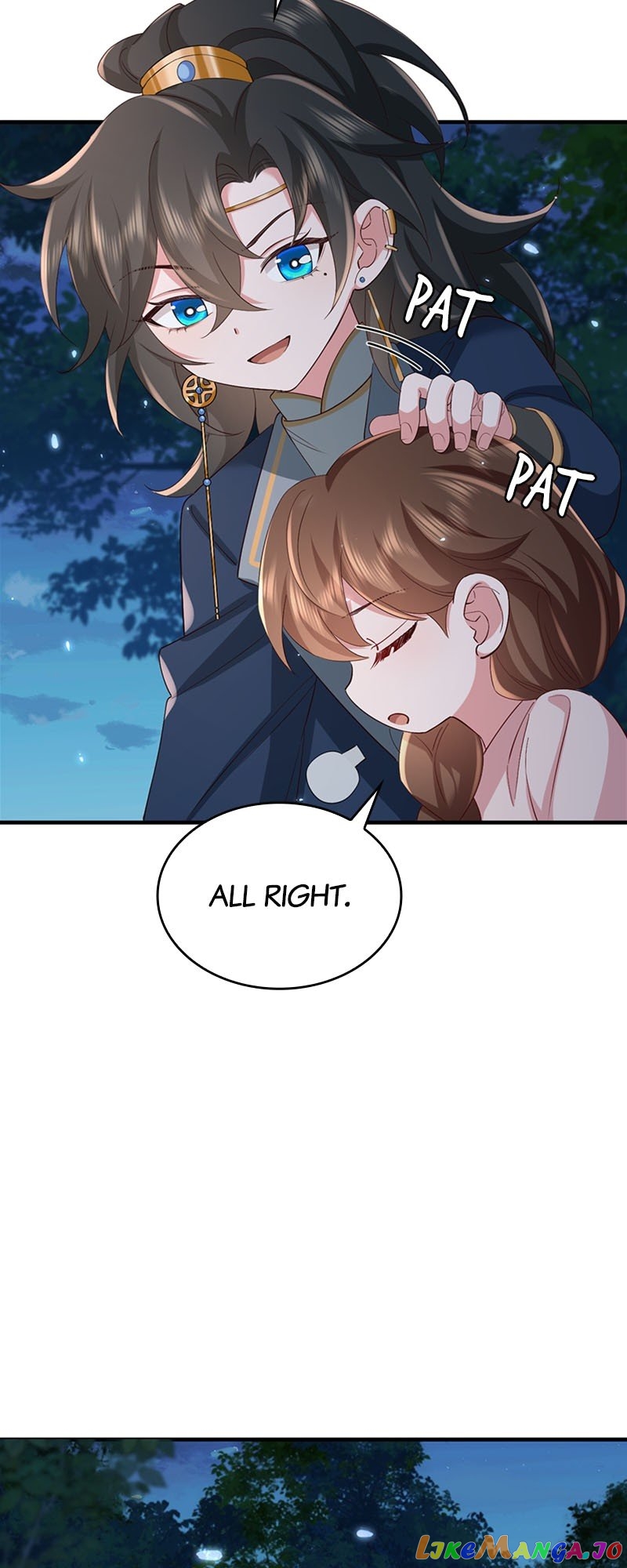 Read Survival Methods of the Cannon Fodder Daughter En Manga Online